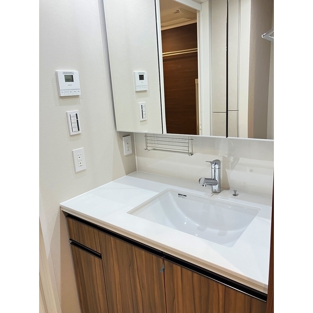 ザ・パークハウス品川荏原中延902号室 2026年2月撮影