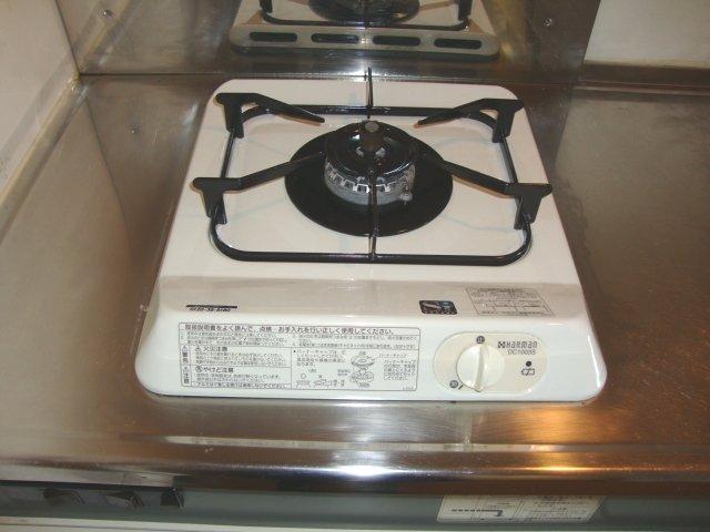 ラルク天王台 コンロ