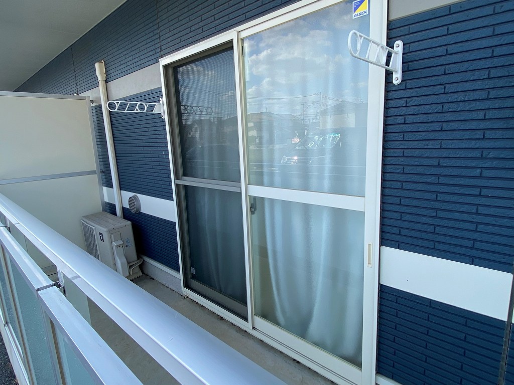 レオネクストカロータ109号室 部屋その他