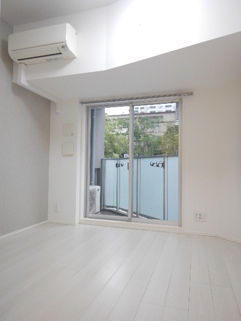 ハーモニーレジデンス錦糸町 おしゃれな居間です