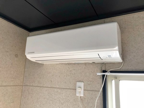 メゾン柴又205号室 部屋設備