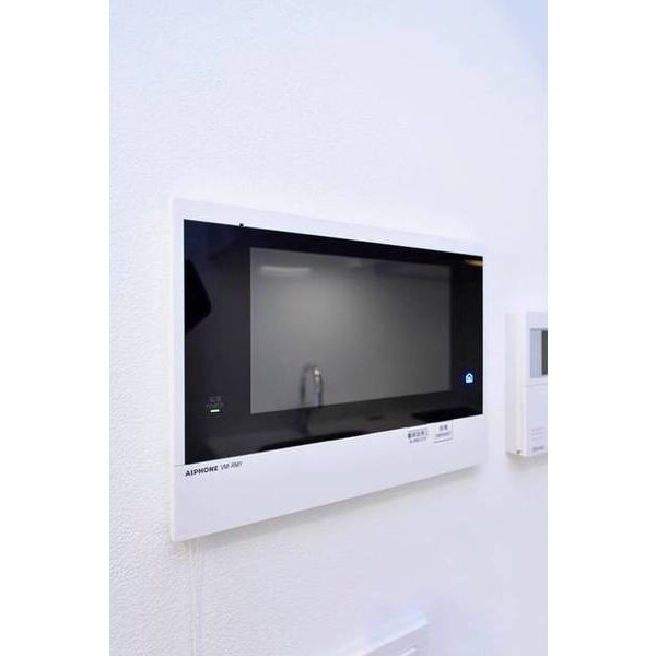 パークルール大手町0802号室 部屋その他