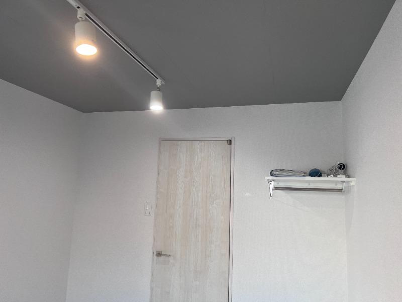 ドムス・スタイル目黒不動前3階 内観