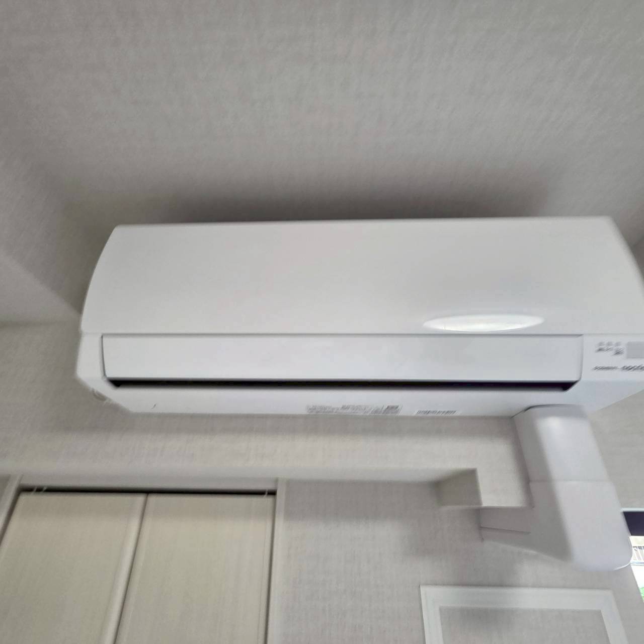 DIPS西新井501号室 部屋設備