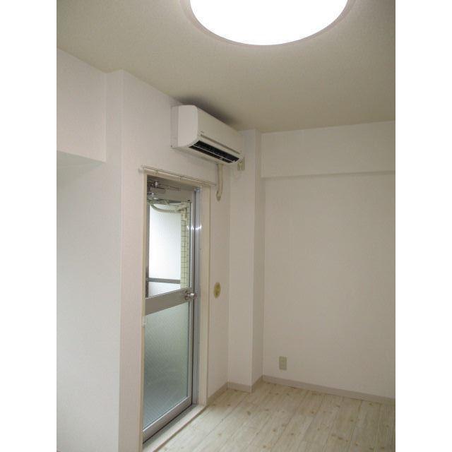 ワールドレジデンス大森7階 その他、部屋スペース