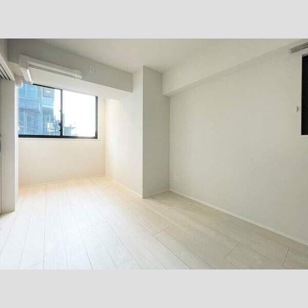 SKグランツ501号室 洋室