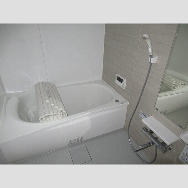 D-ROOM　NOBUTO801号室 浴室