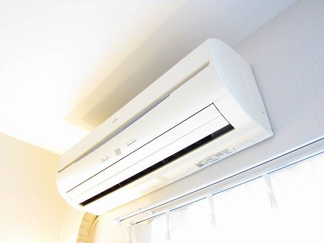 パークフィールド　パートⅢ1階 部屋その他