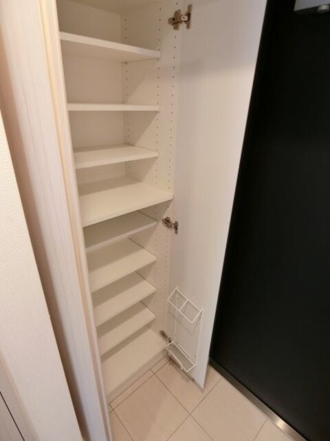 Ｕｒｂａｎ　Ｌｉｎｋ大森海岸 部屋設備