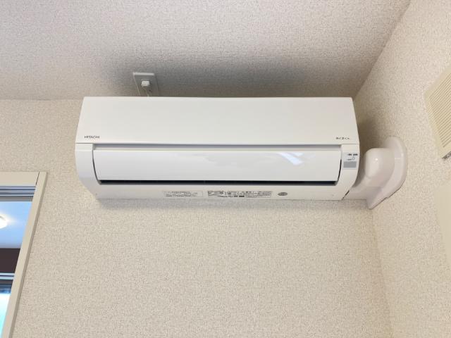 クリサンテーム 室内設備