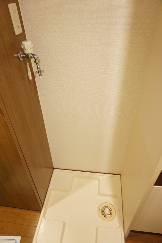ローズガーデンＫ－１３２番館(K-132)3階 部屋設備