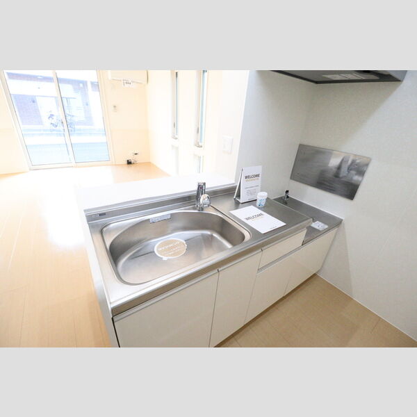 クオリタ・ルル キッチン