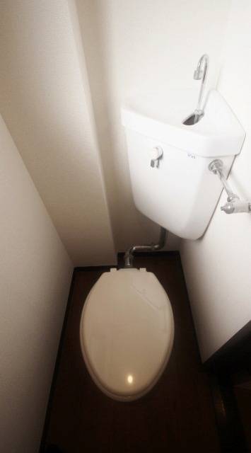 グリーンハイツ2階 部屋その他