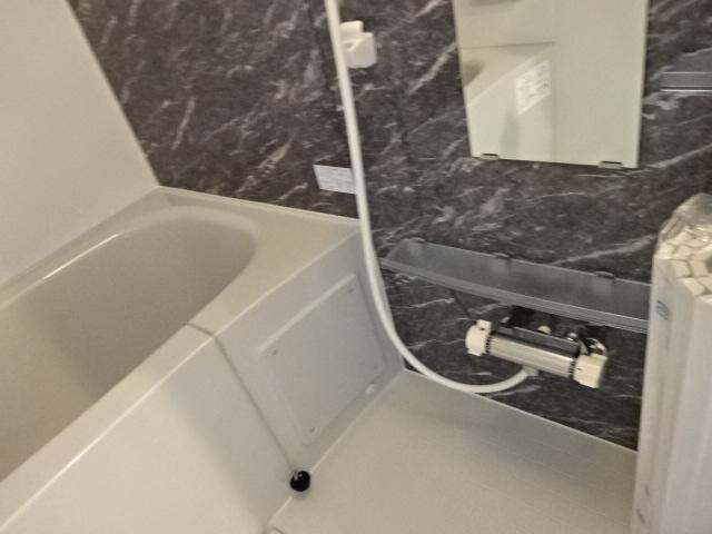 サファイアＡ ユニットバス