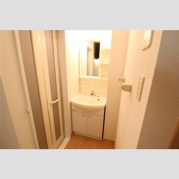 セジュール・ハッセブ 洗面台