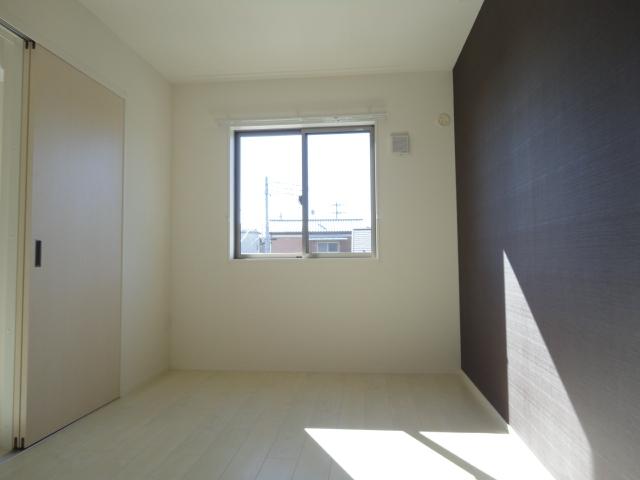 La glycine201号室 洋室