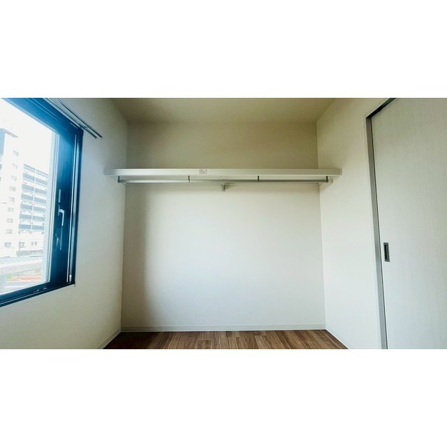 Ｓｅｔｔｅ　Ｌｕｃｅ303号室 収納