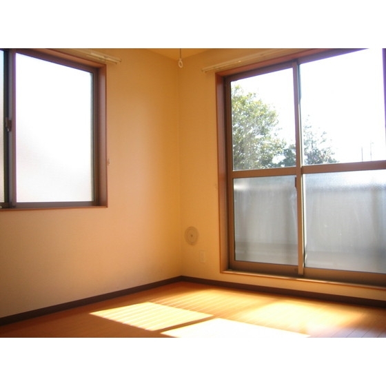 Ｍ　Ｐａｔｉｏ　Ｖｅｒｄｅ 内観