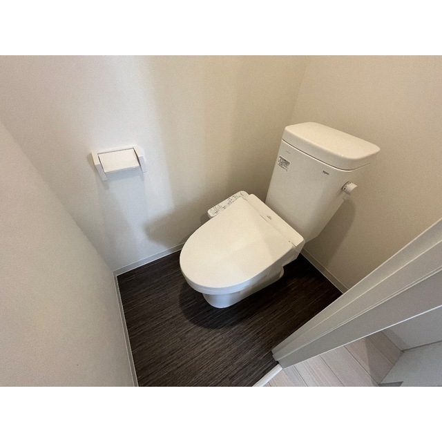 MQuarto新小岩302号室 内観