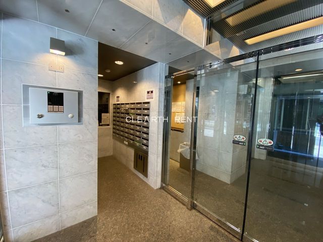 パレステュディオ文京根津13階 ★弊社管理物件★駅近だから叶う、ゆとりある毎日。