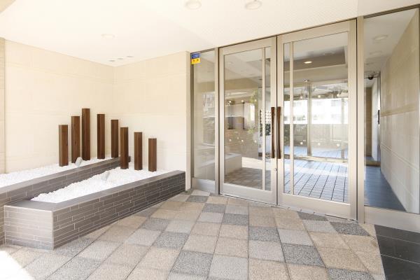 ＫＤＸレジデンス二子玉川5階 外観