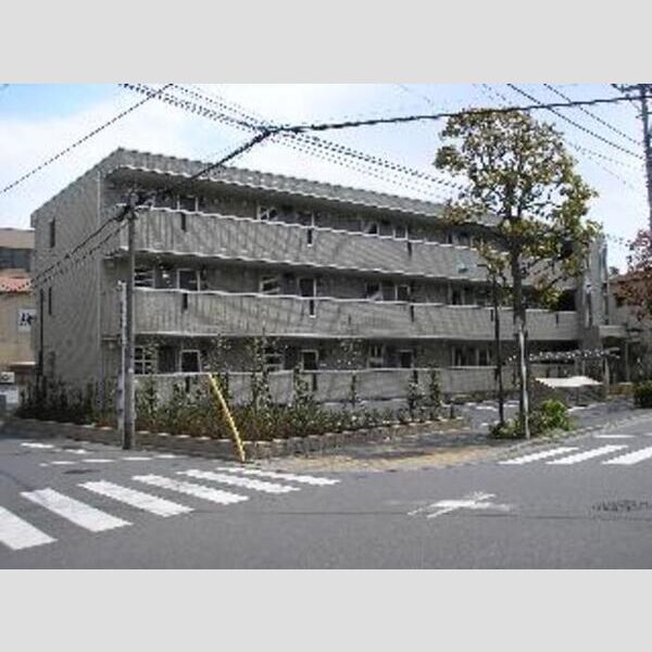 グランフィールド松江Ⅱの外観画像