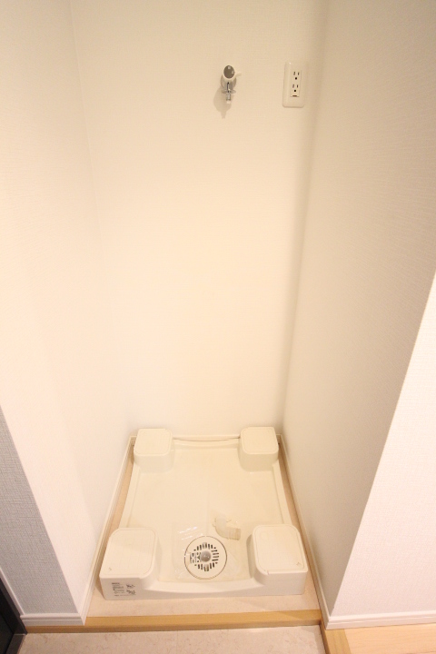 プラウドフラット王子神谷204号室 ※参考写真