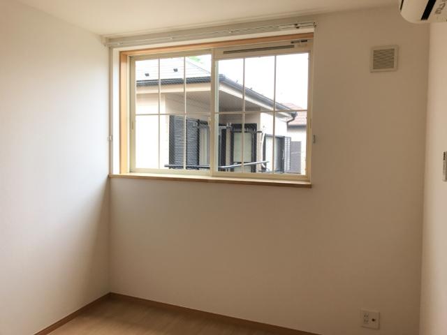 エクセレント南柏203号室 洋室