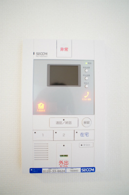 リブリ・PLAGE江ノ島1階 部屋設備