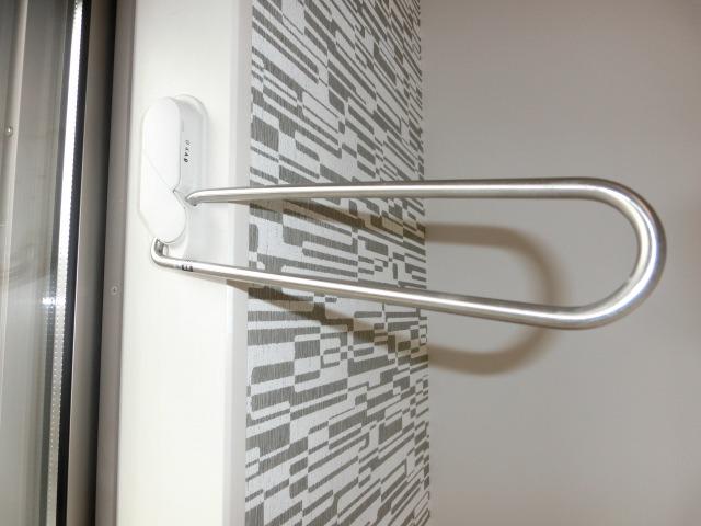 ルミナス2階 部屋設備