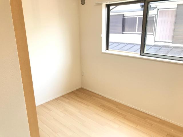 ウィステリア大野　Ｂ 室内（イメージ）