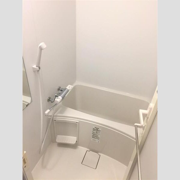 S-RESIDENCE松戸bene207号室 お風呂