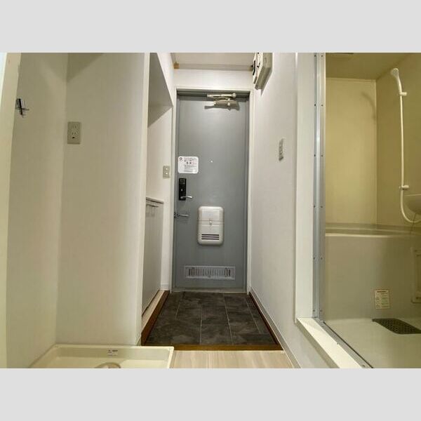 ドルフ北烏山　A206号室 A206号室　玄関