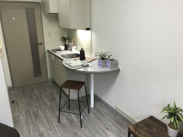 サンセール与野本町3階 同建物別部屋の参考画像