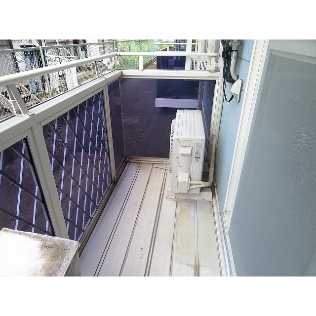 グレースコートＡ棟A102号室 部屋その他