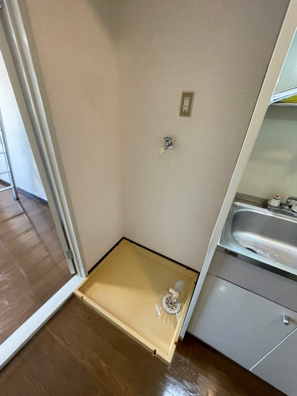 アーバン高島平A2階 部屋設備