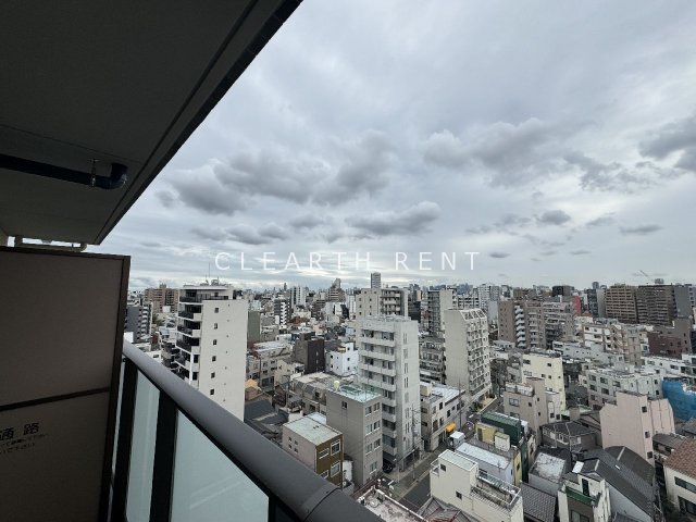 ＧＲＡＮ ＰＡＳＥＯ 三ノ輪12階 【直接の管理会社】敷金礼金ゼロ・仲介手数料無料