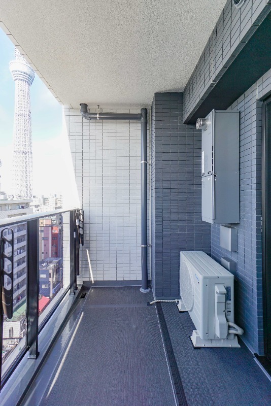 シーズンフラッツ押上サウス7階 （他部屋参照）