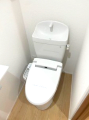 マティコートつつじヶ丘105号室 ※写真は別室です