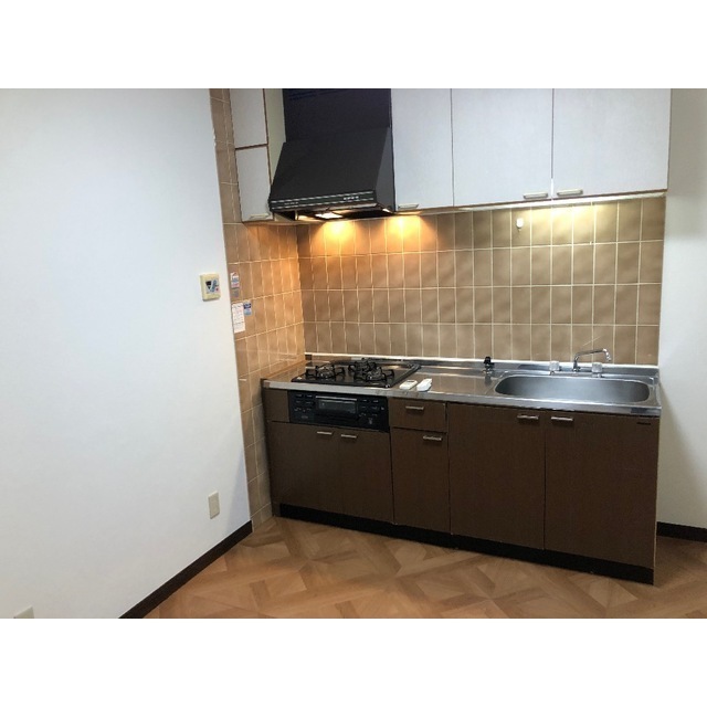 セントヒルズ田園調布 キッチン