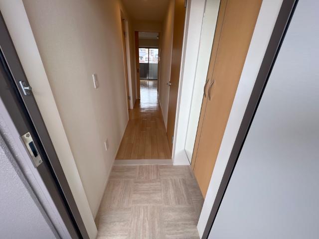 Eternal J（エターナル　ジェイ）205号室 同建物別部屋の参考画像