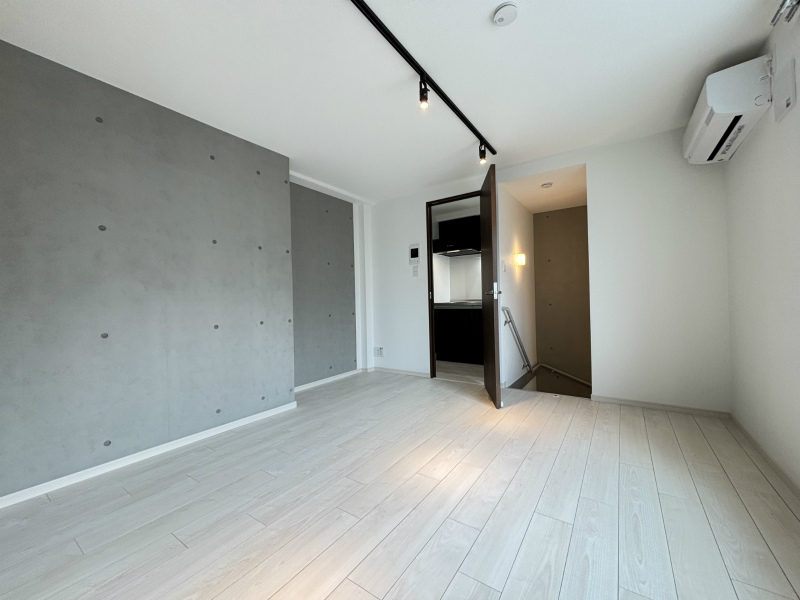 イートス東十条地下1階 内観