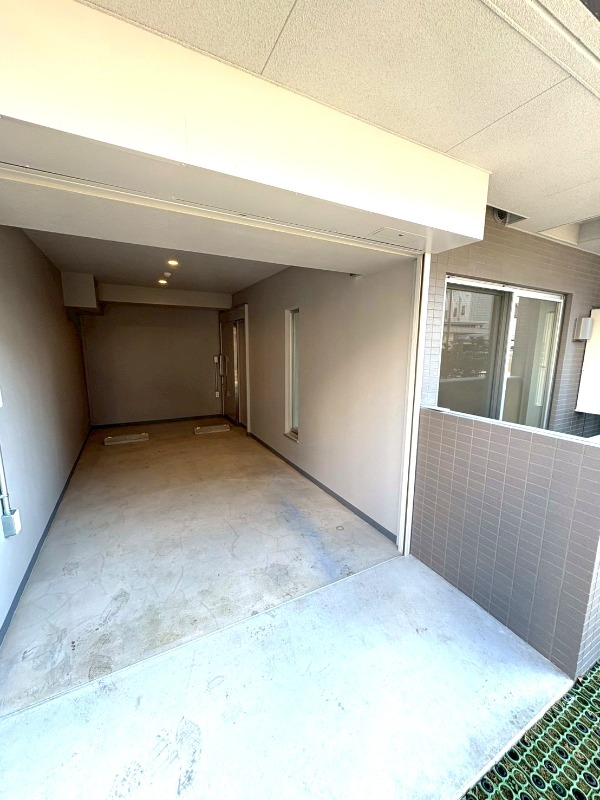 リヴシティ亀戸1階 同仕様