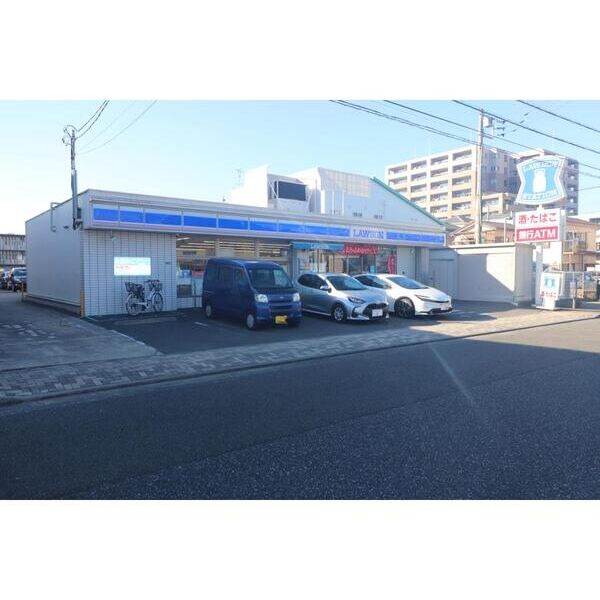 フォレストコート 周辺