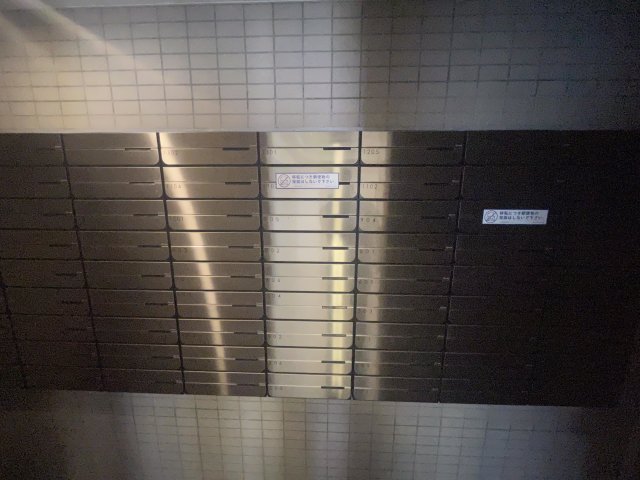 アソシエール溝の口1302号室 その他共有部分