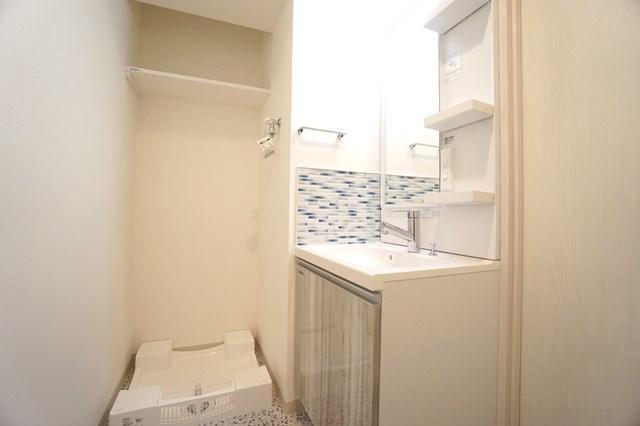 グランド神楽坂 トイレ