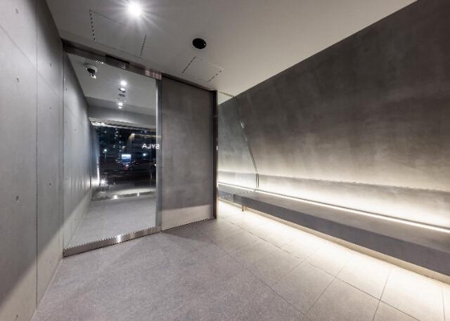 ドゥーエ亀戸Ⅲ4階 部屋その他