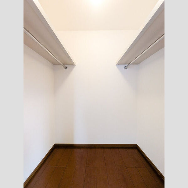 カサグランデ　C 収納