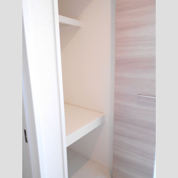 アリス103号室 部屋その他