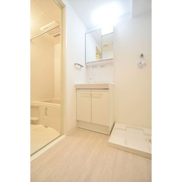 レガーロ田園調布 内観